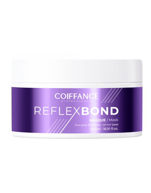 Маска для восстановления волос Coiffance Reflexbond 500мл