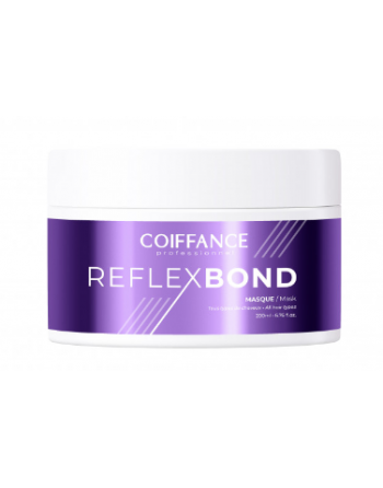 Маска для відновлення волосся Coiffance Reflexbond 200мл