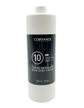 Крем-оксидант (окислювач) Coiffance Oxydante Creme 3% 1000мл