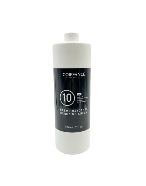 Крем-оксидант (окислювач) Coiffance Oxydante Creme 3% 1000мл