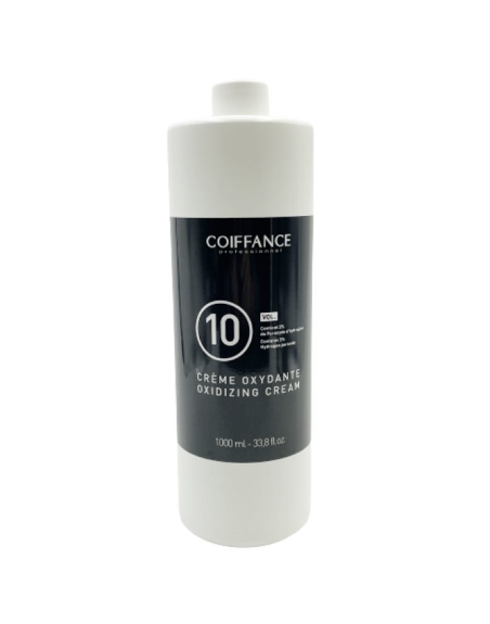 Крем-оксидант Coiffance Oxydante Creme 3% 1000мл