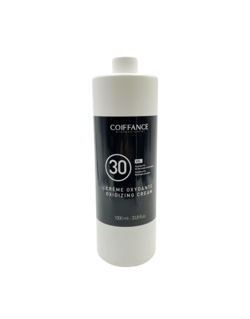 Крем-оксидант (окислювач) Coiffance Oxydante Creme 9% 1000мл