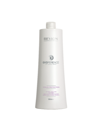 Шампунь для светлых и седых волос Revlon Professional Eksperience Color Protection Shampoo 1000мл