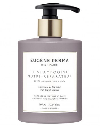 Шампунь для восстановления поврежденных волос Eugene Perma 1919 Nutri Repair Shampoo 300мл/1000мл