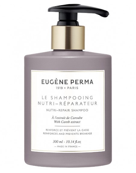 Шампунь для восстановления поврежденных волос Eugene Perma 1919 Nutri Repair Shampoo 300мл/1000мл
