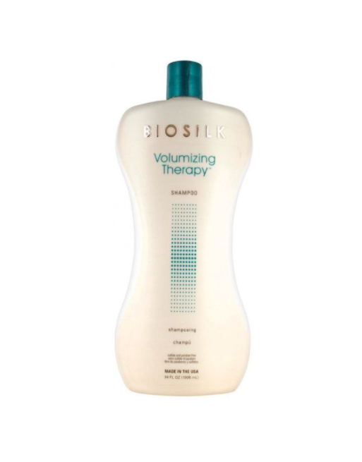 Шампунь для придания объема BioSilk Volumizing Therapy Shampoo 1006