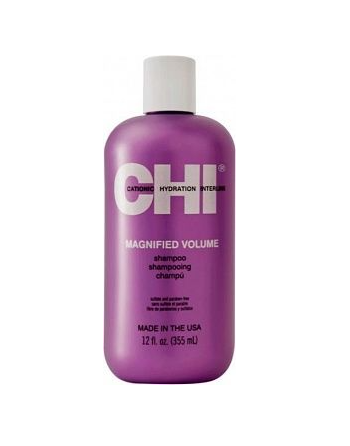 Шампунь для объема и густоты волос CHI Magnified Volume Shampoo 355мл