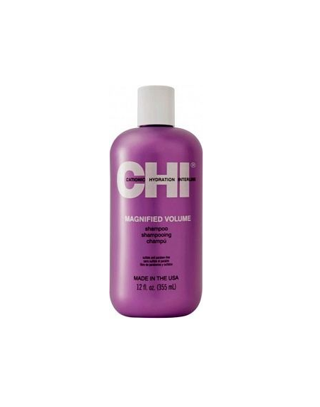 Шампунь для об'єму та густоти волосся CHI Magnified Volume Shampoo 355мл