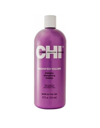 Шампунь для об'єму та густоти волосся CHI Magnified Volume Shampoo 946мл