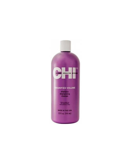 Шампунь для объема и густоты волос CHI Magnified Volume Shampoo 946мл