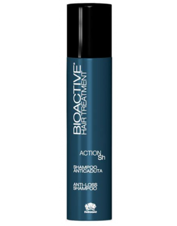 Шампунь проти випадіння волосся Farmagan BioActive HT Action Shampoo 250мл