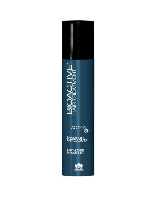 Шампунь против выпадения волос Farmagan BioActive HT Action Shampoo 250мл