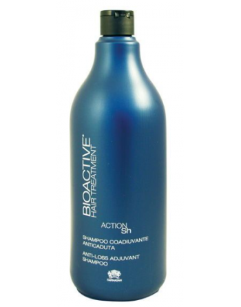 Шампунь против выпадения волос Farmagan BioActive HT Action Shampoo 1000мл