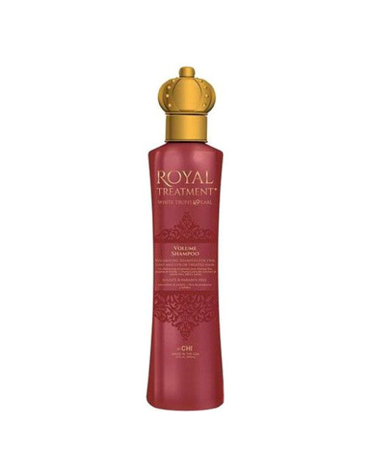 Шампунь для надання об'єму CHI Farouk Royal Treatment Volume Shampoo