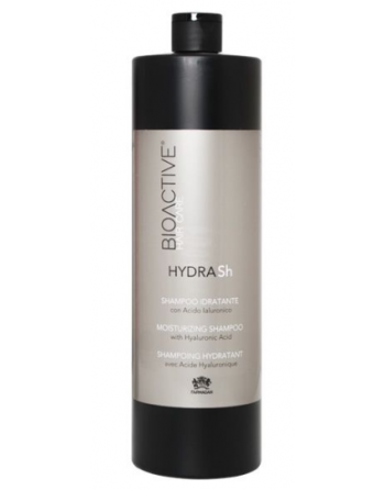 Увлажняющий шампунь для сухих волос Farmagan BioActive HC Hydra Shampoo 1000мл