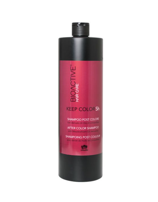 Шампунь для окрашенных волос Farmagan BioActive HC Keep Color Shampoo 1000мл
