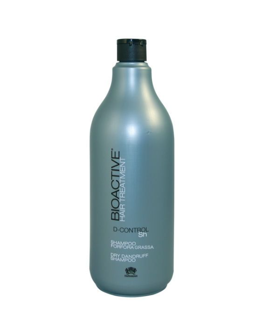 Шампунь против выпадения волос Farmagan BioActive HT Action Shampoo 1000мл