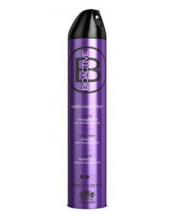 Лак для волос сильной фиксации Farmagan BioActive Styling Hard Hair Spray 400мл
