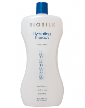 Увлажняющий кондиционер BioSilk Hydrating Therapy Conditioner 1006мл
