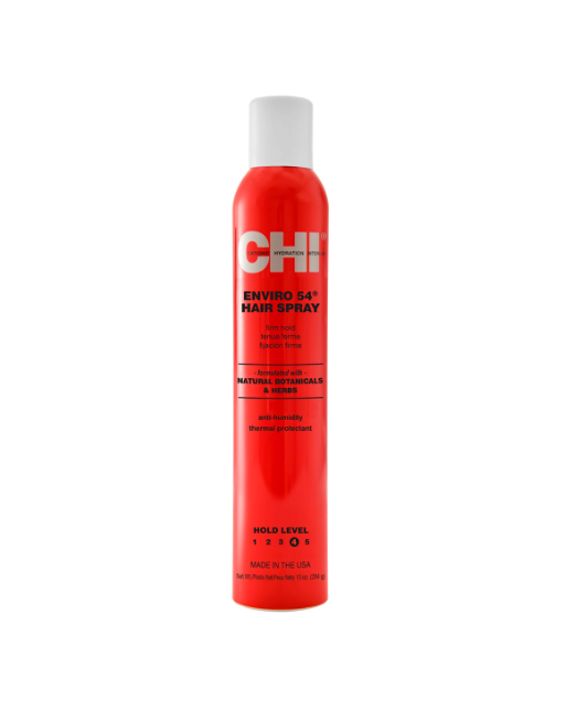 Лак для волосся сильної фіксації CHI Enviro 54 FIRM Hold Hairspray 284г