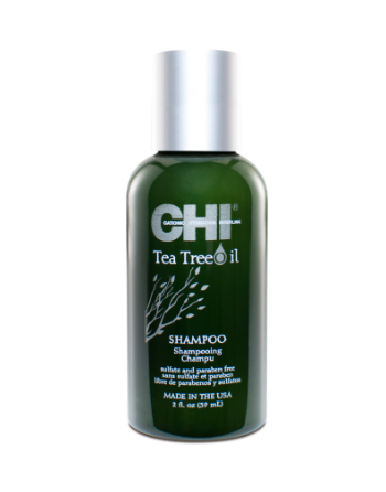 Шампунь з олією чайного дерева CHI Tea Tree Oil Shampoo 59мл