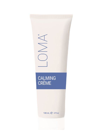 Успокаивающий крем для кожи головы LOMA Calming Crème 100мл