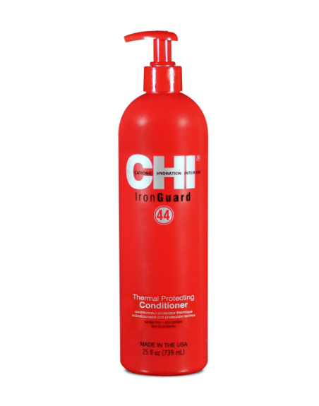 Термозахисний кондиціонер для волосся CHI 44 Iron Guard Thermal Protecting Conditioner 739мл