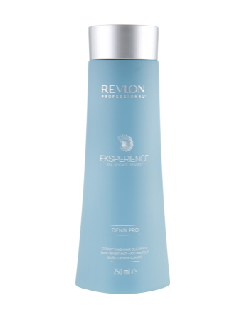 Шампунь для тонких волос Revlon Professional Eksperience Densi Pro Densi Cleanser 250мл