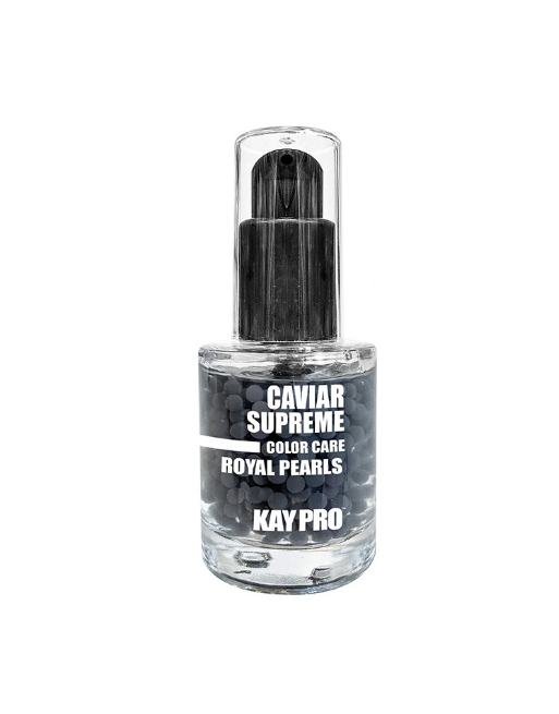 Флюид "Королевский жемчуг" для волос KayPro Caviar Supreme Royal Pearls 30мл