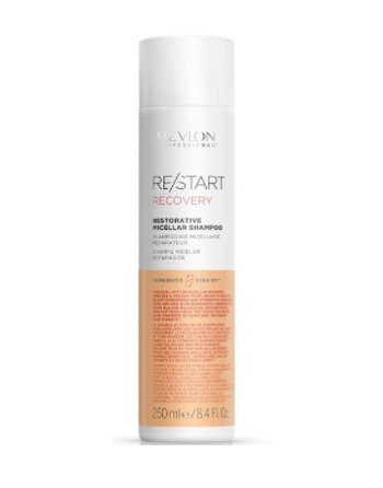 Шампунь міцелярний для пошкодженого волосся Revlon Professional ReStart Recovery 250мл