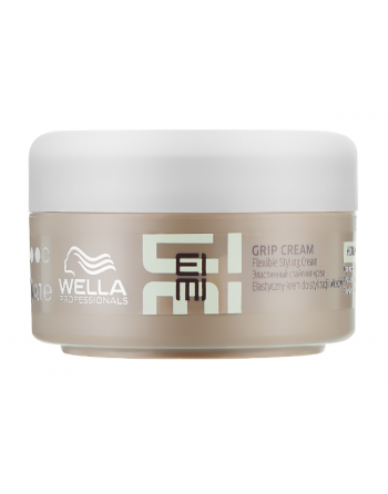 Эластичный стайлинг-крем Wella Professionals EIMI Grip Cream 75мл