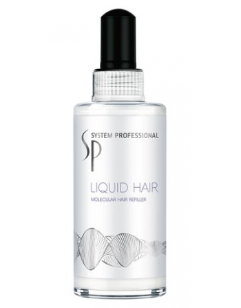 Молекулярное восстановление волос Wella SP Repair Liquid Hair 100мл