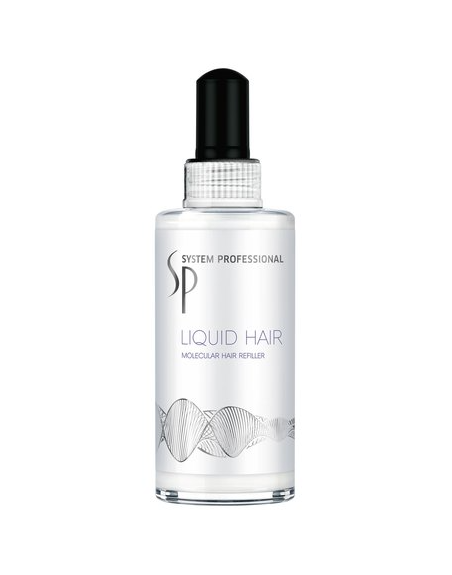 Молекулярное восстановление волос Wella SP Repair Liquid Hair 100мл