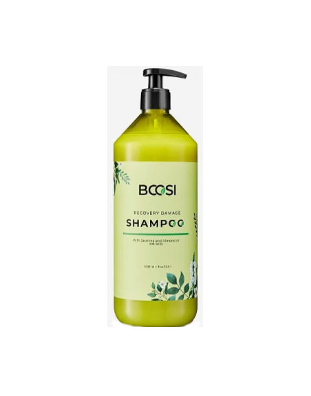 Шампунь відновлюючий для волосся Kleral System Bcosi Recovery Danage Shampoo 500мл