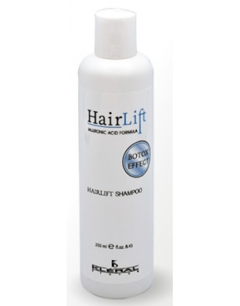 Питательный шампунь Kleral System Hair Lift Effect Shampoo 250мл