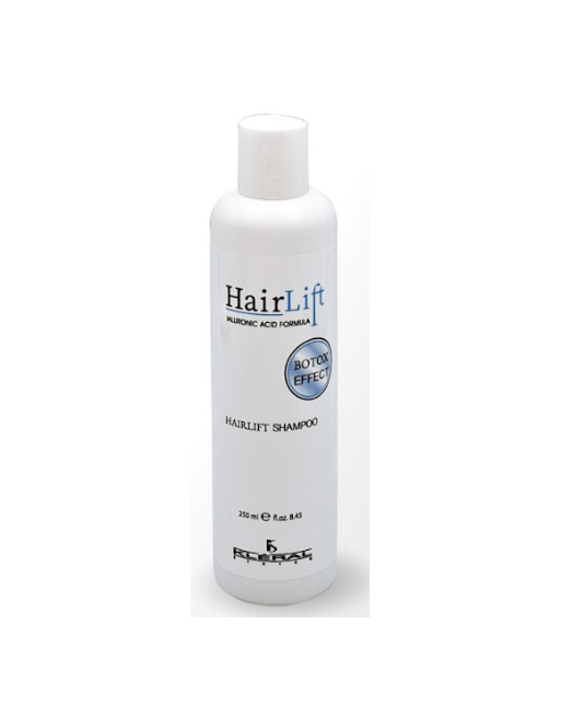 Питательный шампунь Kleral System Hair Lift Effect Shampoo 250мл