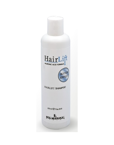 Поживний шампунь Kleral System Hair Lift Effect Shampoo 250мл