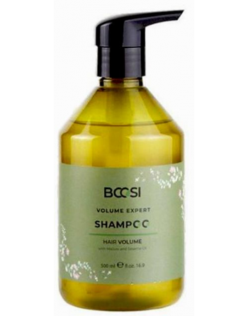 Шампунь для об'єму волосся Kleral System Bcosi Volume Expert Shampoo 500мл
