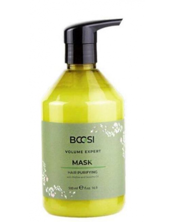 Маска для объема волос Kleral System Bcosi Volume Expert Mask 500мл