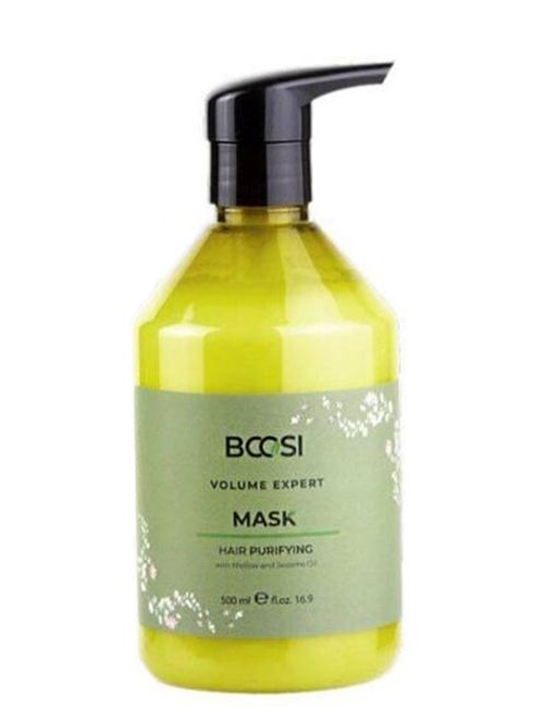 Маска для объема волос Kleral System Bcosi Volume Expert Mask 500мл