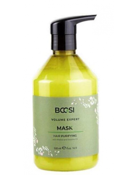 Маска для об'єму волосся Kleral System Bcosi Volume Expert Mask 500мл