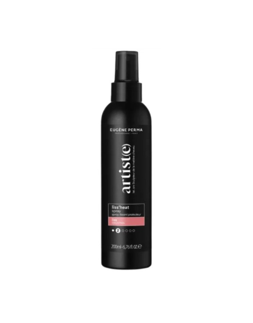 Спрей термозахисний для волосся Eugene Perma ARTIST(E) Liss Heat Spray 200мл