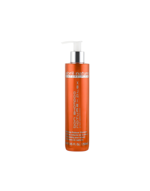 Восстанавливающий шампунь для волос Abril et Nature Nature-Plex Bain Shampoo Stop-Breakage 250мл