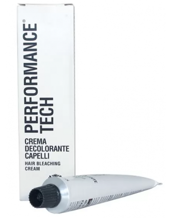 Обесцвечивающий крем Farmagan Performance Tech Hair Bleaching Cream 40г