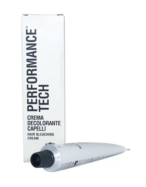 Знебарвлюючий крем Farmagan Performance Tech Hair Bleaching Cream 40г