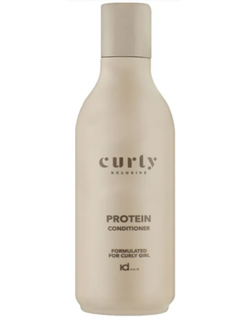 Кондиционер протеиновый для волос IdHair Curly Xclusive Protein Conditioner 250мл