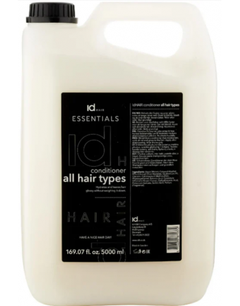 Кондиціонер для всіх типів волосся IdHair Conditioner All Hair Types 5000мл