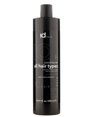Кондиционер для всех типов волос IdHair Conditioner All Hair Types 500мл