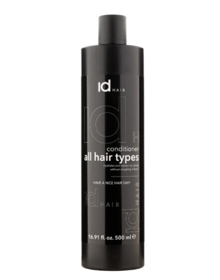 Кондиционер для всех типов волос IdHair Conditioner All Hair Types 500мл