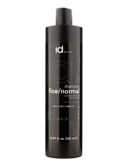 Шампунь для нормальных волос IdHair Shampoo Fine/Normal 500мл